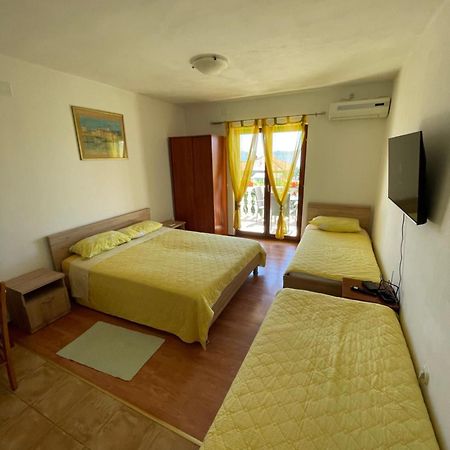Apartments Bakić Kožino Zewnętrze zdjęcie