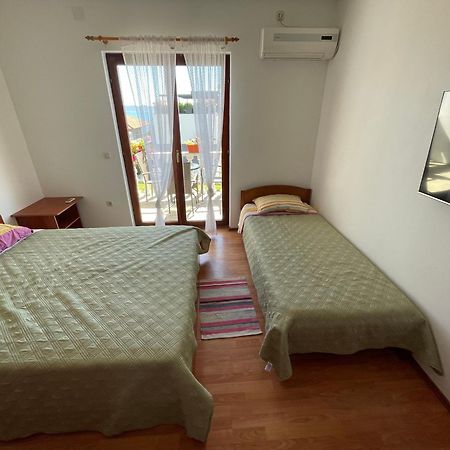 Apartments Bakić Kožino Zewnętrze zdjęcie