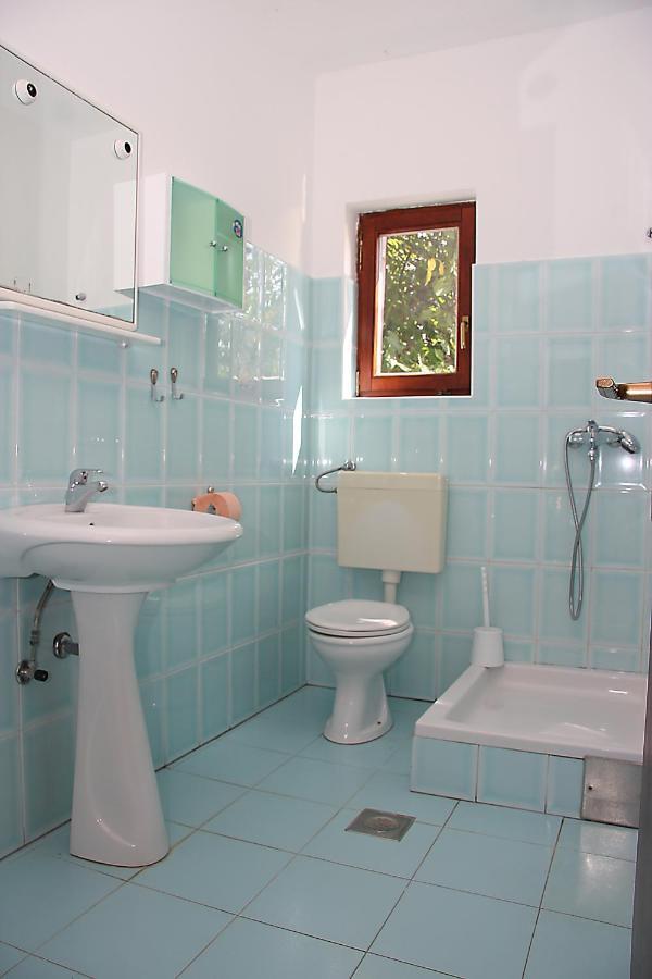 Apartments Bakić Kožino Zewnętrze zdjęcie