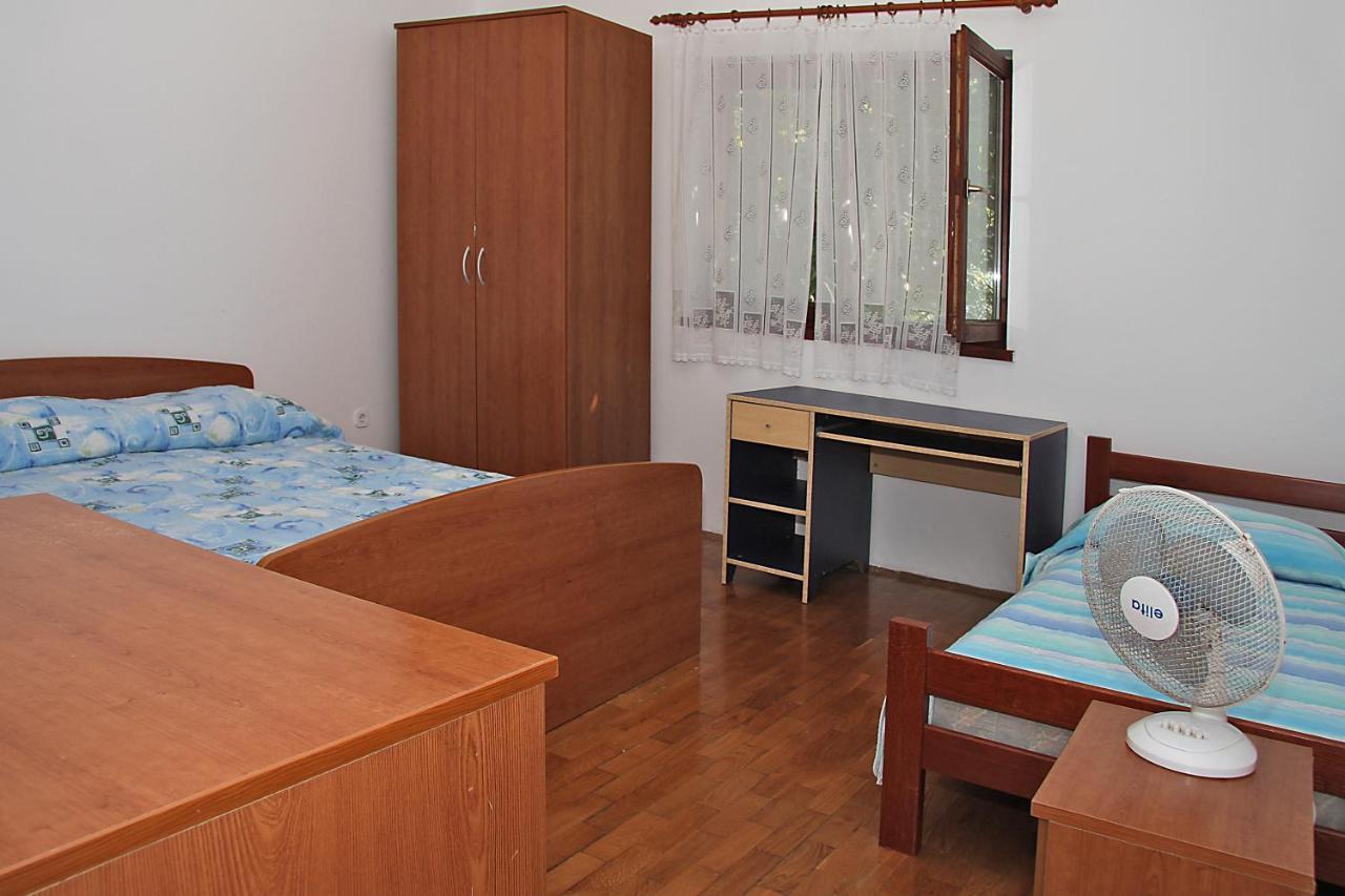 Apartments Bakić Kožino Zewnętrze zdjęcie