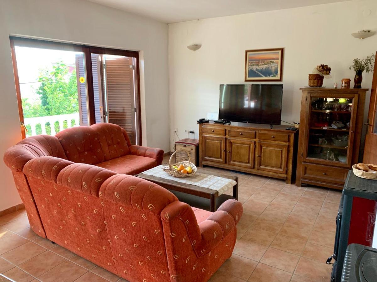 Apartments Bakić Kožino Zewnętrze zdjęcie
