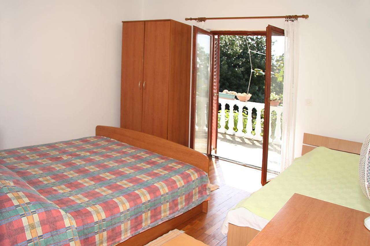 Apartments Bakić Kožino Zewnętrze zdjęcie