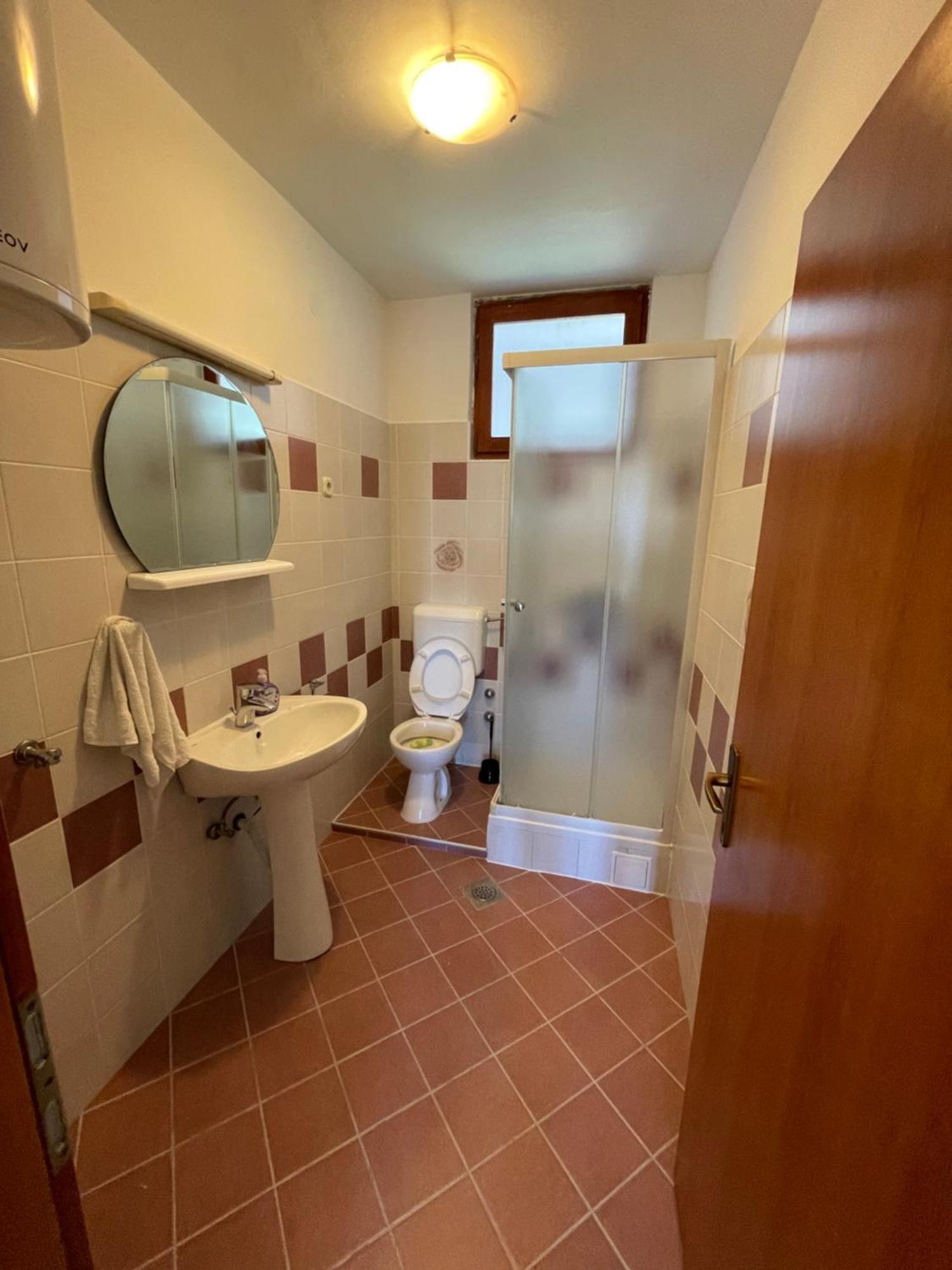 Apartments Bakić Kožino Zewnętrze zdjęcie