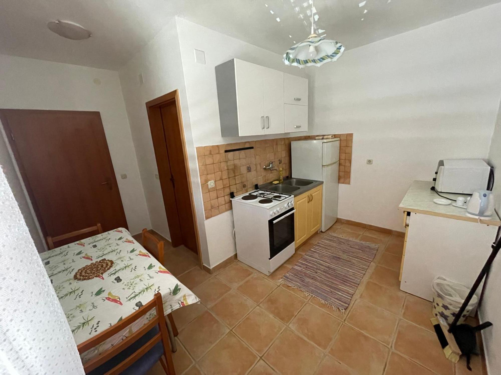 Apartments Bakić Kožino Zewnętrze zdjęcie