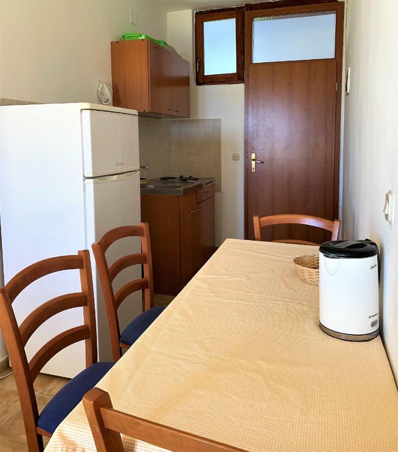 Apartments Bakić Kožino Zewnętrze zdjęcie