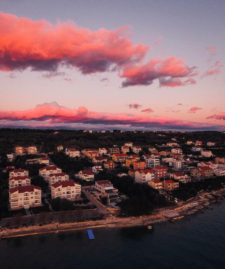 Apartments Bakić Kožino Zewnętrze zdjęcie