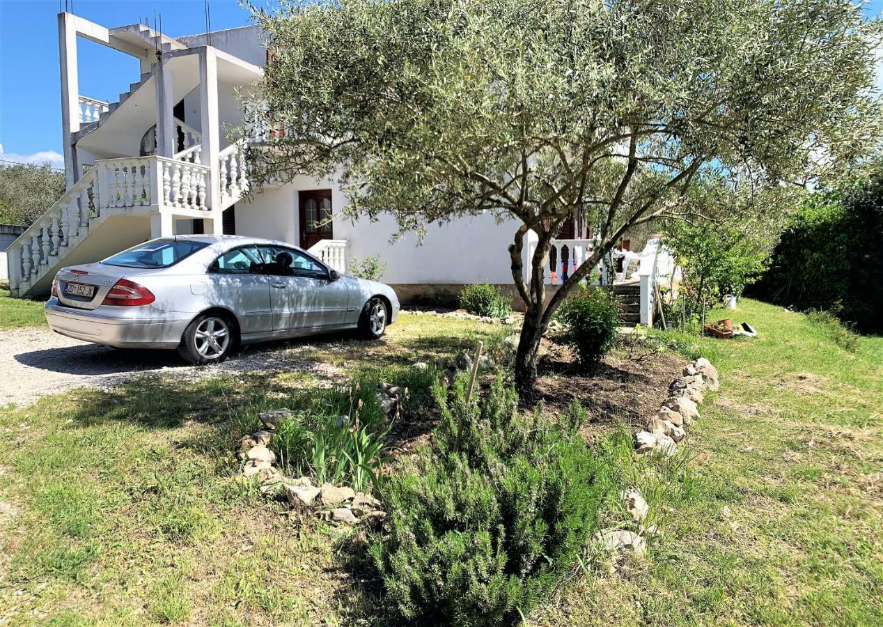 Apartments Bakić Kožino Zewnętrze zdjęcie
