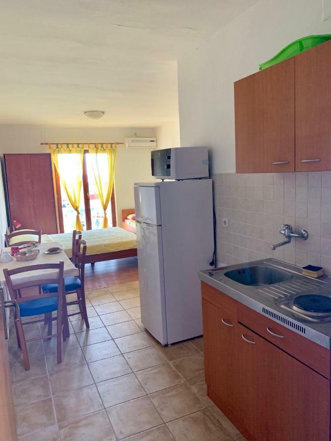 Apartments Bakić Kožino Zewnętrze zdjęcie