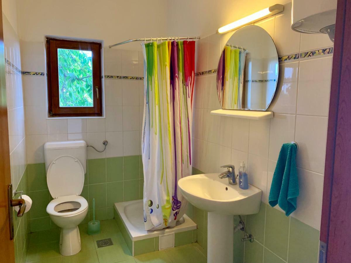 Apartments Bakić Kožino Zewnętrze zdjęcie