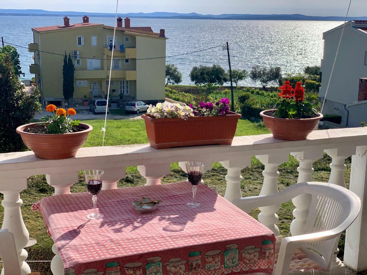 Apartments Bakić Kožino Zewnętrze zdjęcie