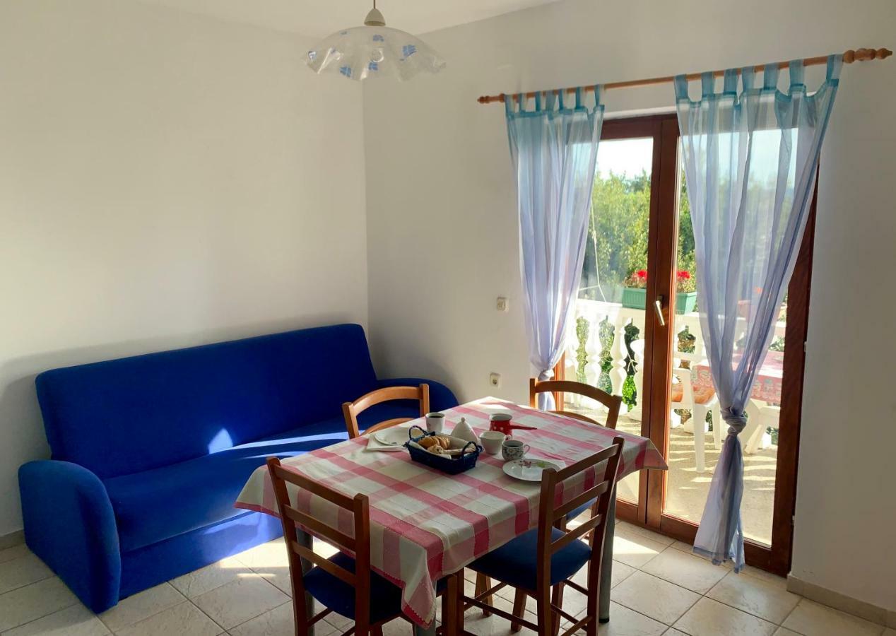Apartments Bakić Kožino Zewnętrze zdjęcie