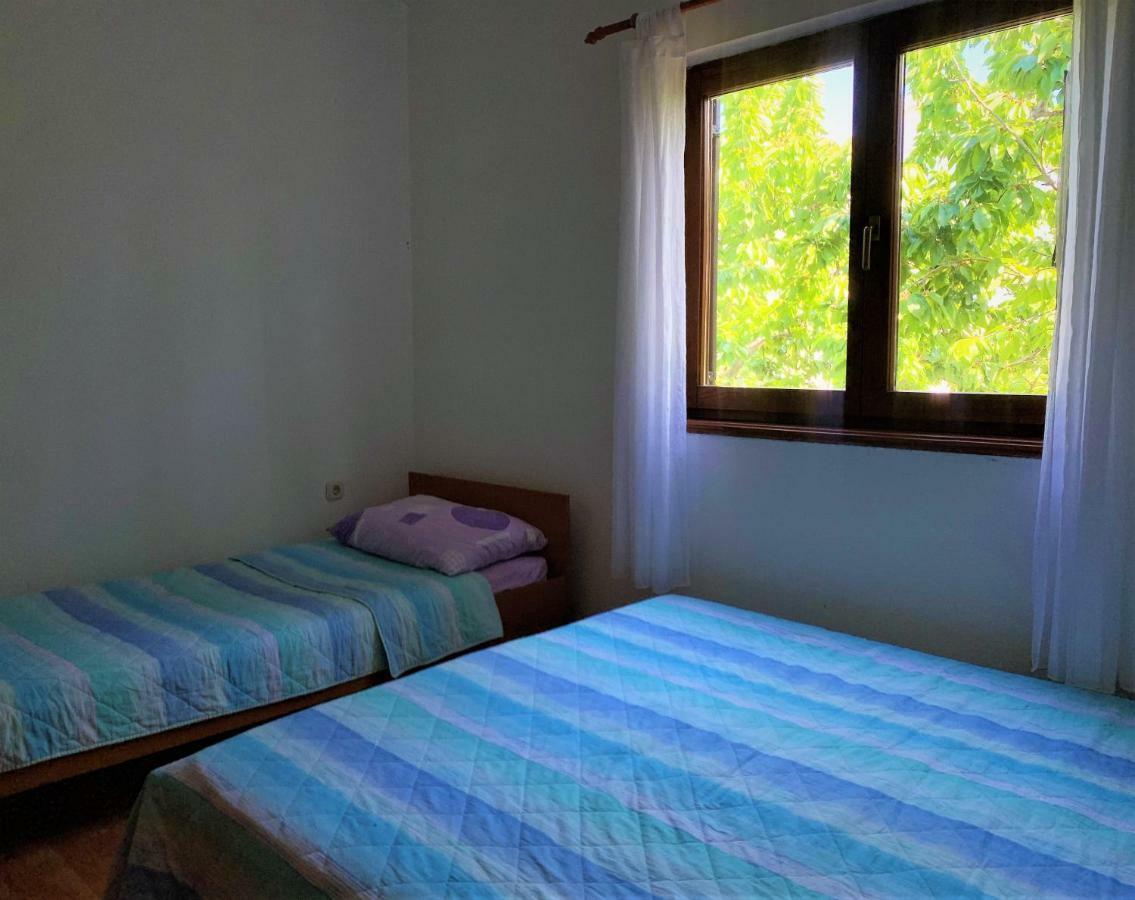 Apartments Bakić Kožino Zewnętrze zdjęcie