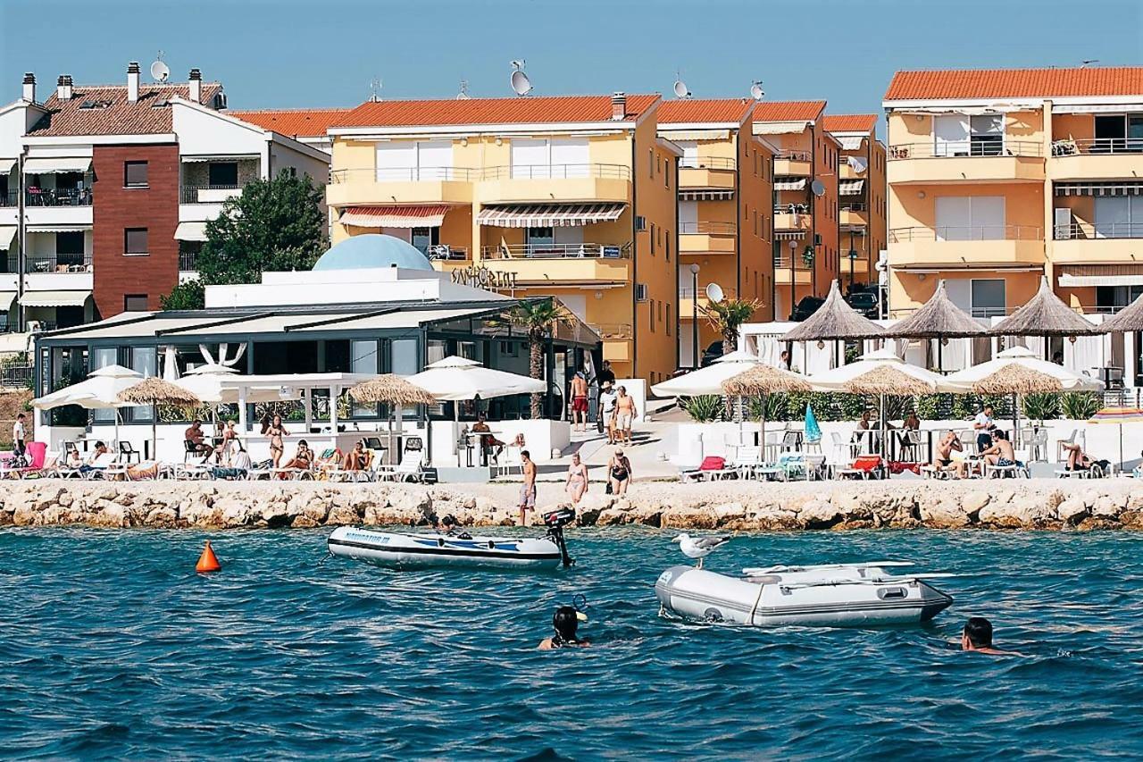 Apartments Bakić Kožino Zewnętrze zdjęcie